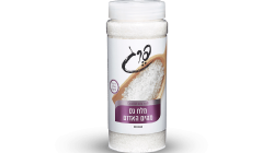 פרג מלח גס