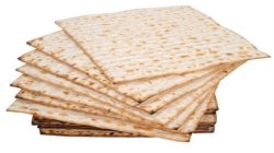 מצות שקית 0.5 ק"ג