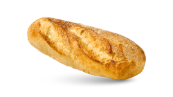 כריך לבן