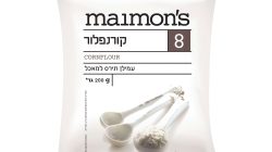 קורנפלור